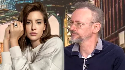 Iulia Albu se va enerva! Cine e noua muză a lui Mihai Albu. Cătălin Măruță a fost uluit să afle cine îl ajută acum