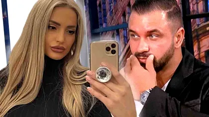 Iulia Sălăgean, adevărul despre infidelitate. L-a înșelat sau nu pe Alex Bodi?