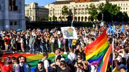Referendumul asupra legii anti-LGBT din Ungaria. Ce întrebări le sunt puse părinților, de fapt