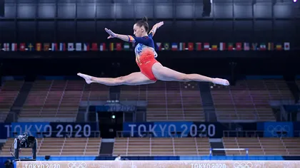 Ce se întâmplă cu Larisa Iordache după accidentarea de la JO 2020. Va mai participa la finală?