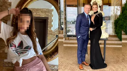 Fina Anamariei Prodan, atacată cu toporul: ”Probabil ea l-a pus.” Detalii șocante