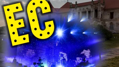 Line-up Electric Castle 2021. Cine va urca pe scena festivalului de la Cluj