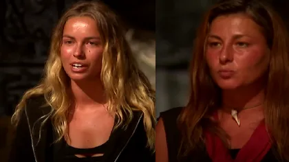 Maria și Elena, în centrul unui scandal la Survivor România. Ce le-ar fi făcut băieților într-o noapte