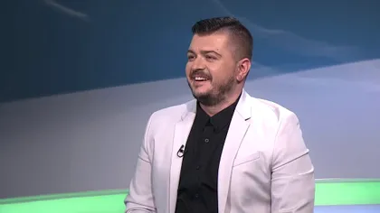 Ce a pățit jurnalistul Mihai Dolinschi, înainte să moară. Bunica lui a făcut mărturisirea