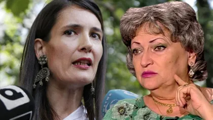 Monica Pop, reacție categorică după blocarea proiectului pentru copiii cu sindromul Down. Ce i-a transmis lui Clotilde Armand