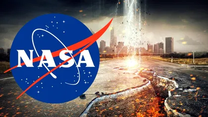 De ce se produc atâtea catastrofe naturale. Ce se întâmplă cu Luna. Chiar NASA a făcut anunţul