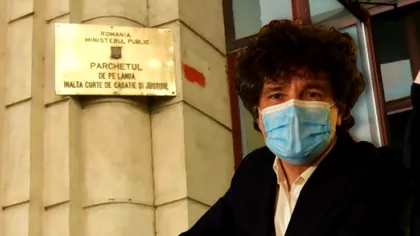 Nicușor Dan, cercetat de Parchetul General. Ar fi acuzat de spălare de bani și înșelăciune