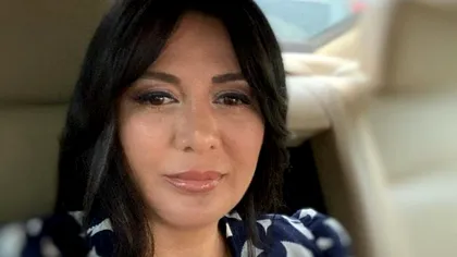 Oana Mizil rupe tăcerea. Ce i-a făcut Marian Vanghelie, după ce a apucat-o de braț și a împins-o