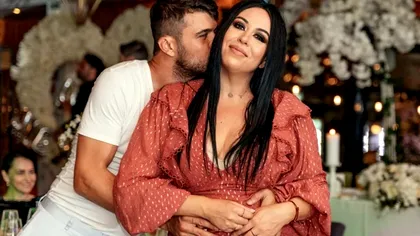 Oana Roman, anunţ şoc despre căsătoria cu Marius Elisei: “Nunta nu va avea loc”