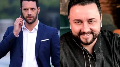 Probleme grave pentru Adi Nartea. Personajul principal din Vlad l-a șocat pe Cătălin Măruță