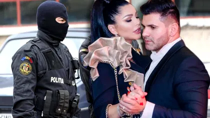 Procurorii au descins peste Brigitte și Florin Pastramă. Ce afacere ilegală desfășurau, de fapt