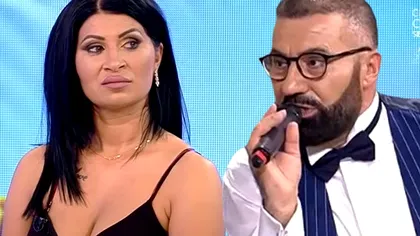 Ramona de la Clejani, desființată chiar de tatăl său. Ioniță, reacție tulburătoare: ‘Ești făcută din greșeală’