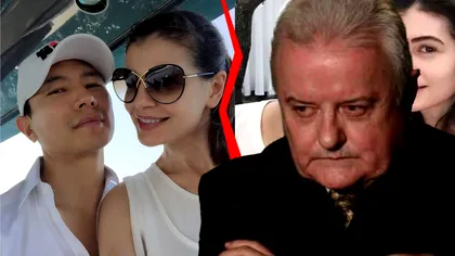 Reacția incredibilă a lui Irinel Columbeanu, după despărțirea Monicăi de Mr. Pink. Unde se află acum Irina. EXCLUSIV