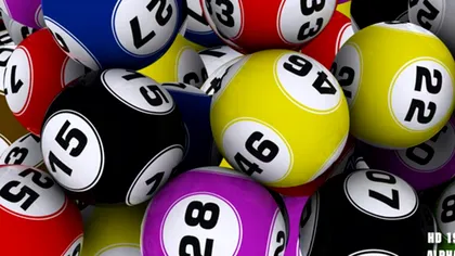 Rezultate LOTO 6 din 49, Joker și Noroc Numerele extrase de duminică, 11 iulie 2021 – LIVE