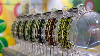 Rezultate LOTO 6 din 49, Joker și Noroc. Ce numerele au fost extrase duminică, 1 august 2021 – LIVE