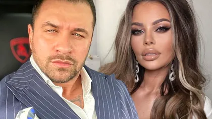 Scandal în showbiz. Noua iubită a lui Alex Bodi este căsătorită. Ce a putut să spună bărbatul