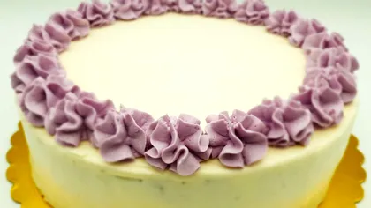 Secretele șarlotei pentru tort. Cum s-o prepari ca adevărații patiseri. Va ieși absolut senzațională, nu prea dulce