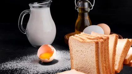 Secretul frigănelelor tradiționale, ca la bunica acasă. Cum se prepară corect, de fapt