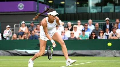 Sorana Cîrstea, victorie fabuloasă la Wimbledon. A învins un fost lider WTA și a luat o grămadă de bani