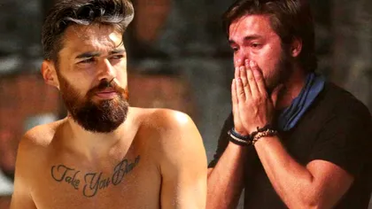 Sorin Pușcașu nu a uitat de Albert după eliminarea de la Survivor România. Mesajul uluitor pe care l-a transmis