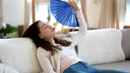 Trucul care te ajută să te răcoreşti instant pe caniculă. Este genial, toată lumea trebuie să îl afle