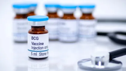 Vești bune pentru sibieni. Vaccinurile anti-tuberculoză BCG urmează să ajungă la maternitate, după o pauză de patru luni