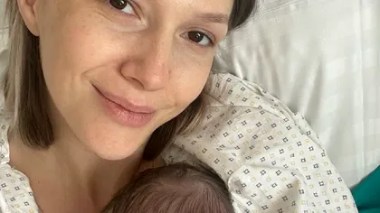 Ce luptă duce Adela Popescu cu bebelușul ei. Vedeta a povestit tot ce se întâmplă la ea acasă