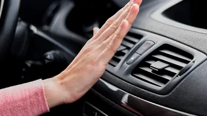 Cum faci răcoare în mașină dacă nu merge aerul condiționat. Trucul genial pe care nu-l știu șoferii