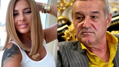 Anamaria Prodan l-a umilit grav pe Gigi Becali. Impresara a scos tunurile și a tras fără milă