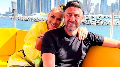 De ce nu va divorța Reghecampf de Anamaria Prodan. Frustrarea antrenorului atinge cote de nebănuit