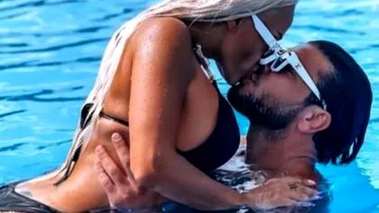 Noul iubit al Andei Adam, dovadă supremă de iubire. Artista este o norocoasă. Acum e clar cât de serioasă este relaţia lor