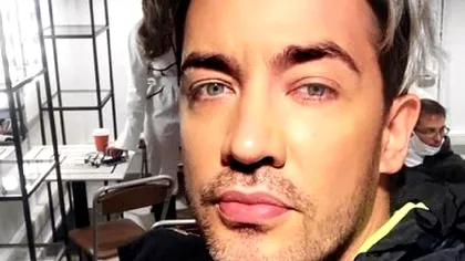 Arsenie din trupa O-Zone se bucură de un real succes. Ce cale ales după destrămarea trupei