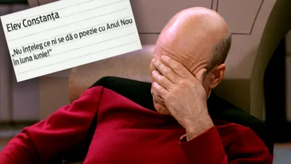 Cele mai mari perle de la Bacalaureat 2021 la limba română. Vei râde cu lacrimi