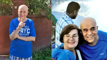 Ultima oră! Soția lui Benone Sinulescu, adevărul despre starea de sănătate a artistului: 