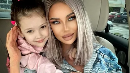 Unde a plecat Bianca Drăgușanu în vacanță. Micuța Sofia o însoțește pe vedetă