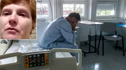 Pacienții cu cancer, strigăt disperat pentru tratamentul care îi ține în viață: 