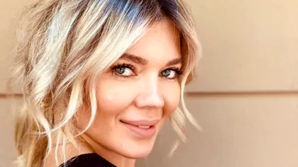 Gina Pistol a făcut marele anunț. Când se întoarce iubita lui Smiley la Antena 1, de fapt (exclusiv)