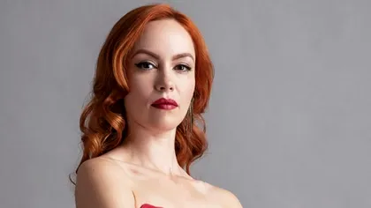 Ce greutăți întâmpină Olimpia Melinte din ”Vlad”, de când a devenit mămică. A decis să spună tot