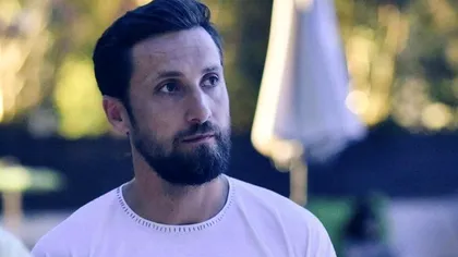 Cum îți dai seama că l-ai întâlnit pe Dani Oțil în trafic. Merge într-o mașină tunată pe care ți-e greu s-o ratezi FOTO