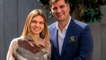 Ce se întâmplă cu luna de miere a Simonei Halep. Ce planuri au cei doi soți, de fapt