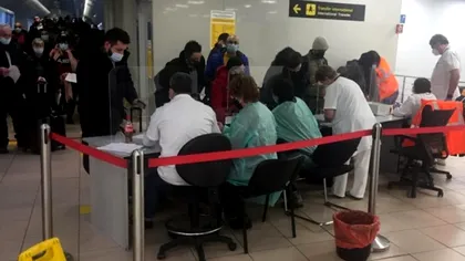Ultima oră! Pasagerii care dețin certificatul digital, scutiți de controlul DSP din aeroportul Otopeni. Cine face excepție de la regulă