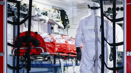 Preot celebru lansează o ipoteză devastatoare despre morții de covid-19: ‘Nu am avut niciun deces 3 săptămâni’ (exclusiv)