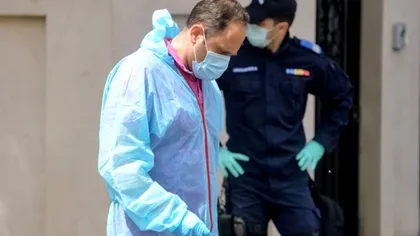 Ultima oră! Crimă teribilă în Gorj. Tânără de 19 ani, ucisă cu sălbăticie de iubitul său. Ce a făcut criminalul imediat