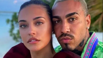 Cum a decurs prima întâlnire a lui Alex Velea cu Antonia. A mărturisit abia acum