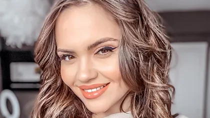 Cum arată Cristina Șișcanu în costum de baie după ce a slăbit. Diferența e colosală