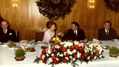 Detalii secrete despre ultimul concediu al soților Ceaușescu. Ce au pus la cale în Neptun (exclusiv)