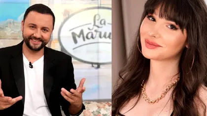 Transsexualul Daria Jane poate face copii sau nu? A răspuns pentru Cătălin Măruță dacă poate rămâne gravidă sau nu