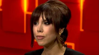 De ce a început Denise Rifai să plângă la Kanal D. Vedeta TV nu a mai rezistat în emisiune