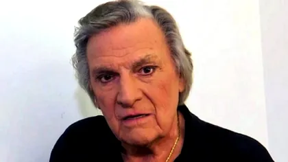 Florin Piersic, imagine emoționantă alături de nepoțelul Sașa. Seamănă sau nu cu bunicul lui?