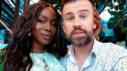 Unde a dus-o Florin Ristei pe Naomi la prima întâlnire. Cât de romantic!